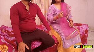 punjabi bhabhi craves endless passion in secret devar affair