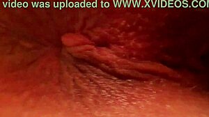 Funny 18yo teen farts as stepdad shoves dick deep in her tight pussy