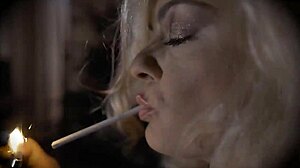 jasminerouge sheer see through videos