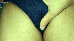 Cheating Bhabhi's Juicy Pussy Fingered Hard By Husband's Friend