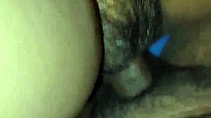 Cheating Bhabhi's Juicy Pussy Fingered Hard By Husband's Friend