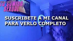 quieres que te chupe hasta el fondo gagging deepthroat choking spit como puta suscríbete