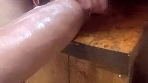 huge hankeys dildos stretch ass on fucking machine