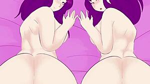 doki doki playful group fun hints at more