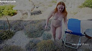 Golden showers piss drinking holiday outdoors part 1