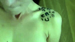 Attractive Czech Teen Teased in Shop Before Hardcore POV Pounding and Ripped Clothes Fuck