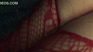 wanna see her suck that latina cock deeper?