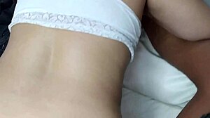 wanna see your stepsis slurp that yummy stepbro cock so hungrily??