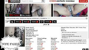 ever tasted a white wife's perfect wet pussy before creampie bliss?