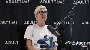 wow cute jane wilde spills all in candid pornstar interview
