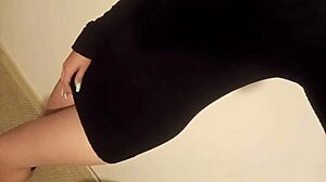 why settle for tiny dicks when my pussy craves real meat??
