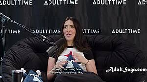 wow cute jane wilde spills all in candid pornstar interview