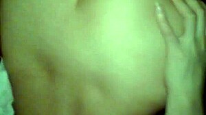 young vietnamese wife craves my deep fuck so bad