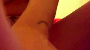 wanna see this italian slut squirt pee wet pussy orgasm neighbors watch?