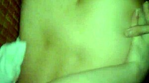 young vietnamese wife craves my deep fuck so bad