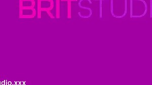 Watch This British Redhead Slam Dildo Deep In Her Tight Cunt!