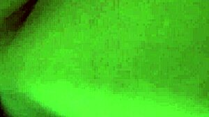 ever wonder how a couple's first homemade anal pov feels so raw?