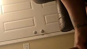 what happens when the girl next door sneaks over craving secret thrills from her neighbor?