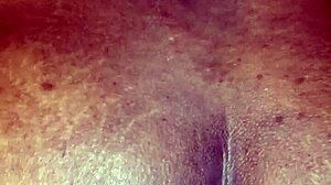 angry ebony wife films her husband's wide open asshole humiliation