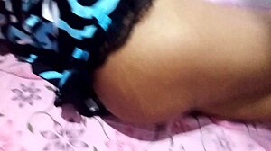 wanna see my perfect body girlfriend's big natural tits during sex