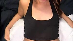 Huge Creampie Loads Fill Tight 18yo Asian Pussy Compilation!