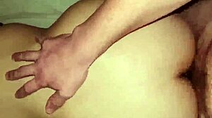 virgin daughter begs daddy not to fuck tight ass but he pounds raw creampie anyway