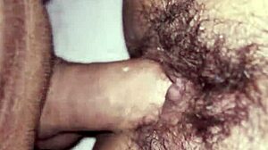 slutty friend clit rubbed then bareback pounded homemade