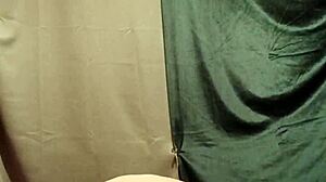 french housewife bound handcuffed bent over dildoed doggystyle humiliated flashed