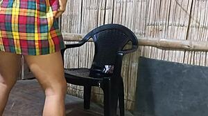 Playing with My Big Wet Vagina Waiting for Male to Open Tight Mature Duct
