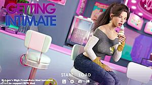 dating game intimacy unfolds in unexpected personal twists episode 13