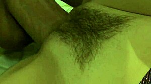 Lexi Belle loves riding young stallion's fat cock with hairy pussy bliss 🍆💦
