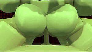 Goth Roblox Succubus Seduces in Dark USA Roleplay Fantasy