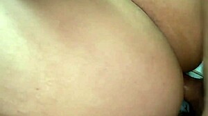 estudio con mi hijastra latina y hacemos un descanso dulce con anal creampie y cumshots 😘👅💦