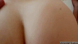 Hey, these perfect 18+ teens fight hard for that affection in taboo 3some!