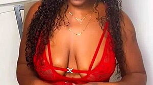 stepbrother, does keisha minaj's mouth feel good slurping your big black cock before cumshot?