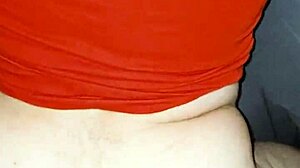 Chubby BbW Begs Passionately For Anal Doggystyle Thrusts From Her Loving Partner She Craves Every Inch