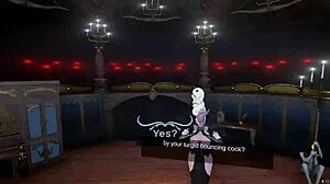 Ever tried dominating in Palp's dominatrix simulator game collection 2? Feels so real...