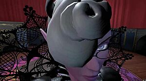 Ever tried dominating in Palp's dominatrix simulator game collection 2? Feels so real...