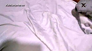 no please not my ass again, stepsis begs on her bed