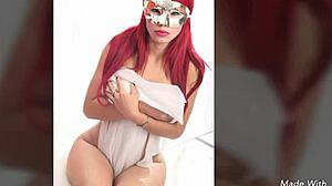 Sexy Peruvian Prostitute Mabellaxxx Delivers Wild Rides