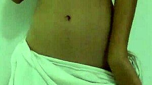 i always bring fresh new years eve vibes with teasing striptease and ass shaking fun