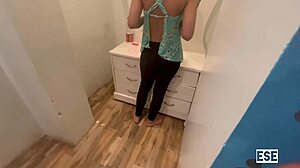 struggling with my best friend's hot indian mom and her huge curves