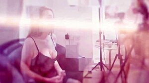 lesbian nurse massage turns steamy wet squirting mess 😩💦👩‍⚕️‍♀️