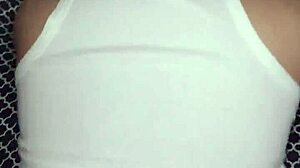 watch this bbw struggle then take thick cock deep in her hairy ass after years