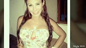 Sexy Peruvian Prostitute Mabellaxxx Delivers Wild Rides