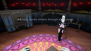 Ever tried dominating in Palp's dominatrix simulator game collection 2? Feels so real...