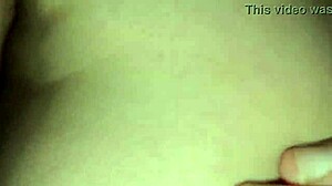 egyptian milf's wet arabic ass rides huge cock for anal creampie