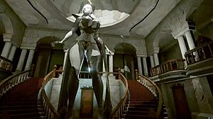 Ever tried dominating in Palp's dominatrix simulator game collection 2? Feels so real...