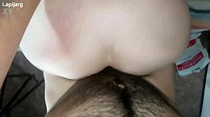 quieres ver como follo a mi hermanastra argentina con culo y tetas enormes?
