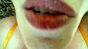 Dawnskye1962 stars in steamy breeding roleplay video